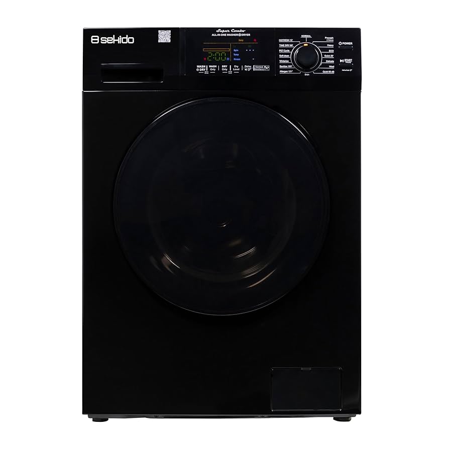 シセルリノ　 Dryer ブラック シセルリノ Dryer ブラック